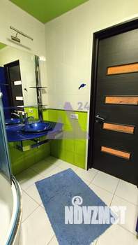 3-к квартира, вторичка, 84м2, 2/15 этаж