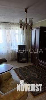 1-к квартира, вторичка, 35м2, 5/6 этаж