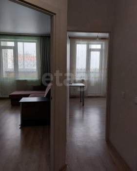 1-к квартира, вторичка, 36м2, 13/17 этаж