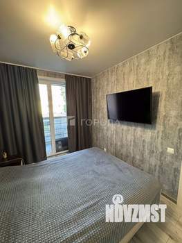 1-к квартира, вторичка, 34м2, 3/9 этаж
