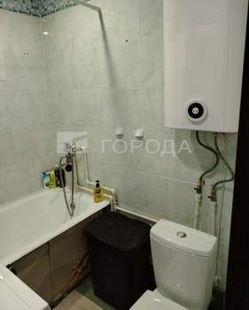 2-к квартира, вторичка, 41м2, 3/5 этаж