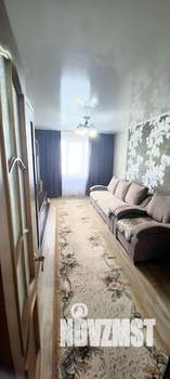 3-к квартира, вторичка, 68м2, 8/9 этаж