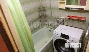 2-к квартира, вторичка, 50м2, 5/5 этаж