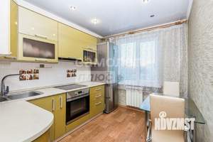3-к квартира, вторичка, 68м2, 5/9 этаж