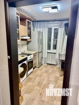 1-к квартира, вторичка, 31м2, 4/5 этаж