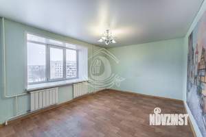 4-к квартира, вторичка, 90м2, 7/9 этаж