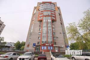 4-к квартира, вторичка, 134м2, 4/16 этаж