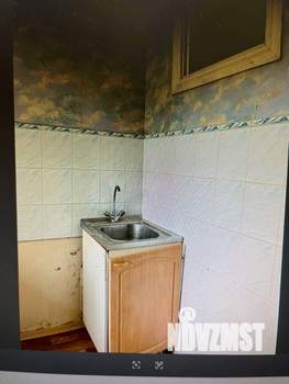 3-к квартира, вторичка, 71м2, 4/4 этаж