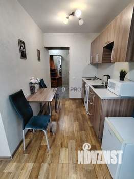 Студия квартира, вторичка, 25м2, 4/10 этаж