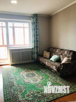 1-к квартира, вторичка, 41м2, 7/9 этаж