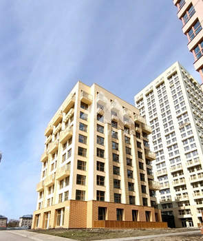 2-к квартира, вторичка, 49м2, 20/24 этаж