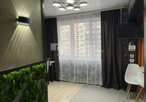 2-к квартира, вторичка, 55м2, 8/14 этаж