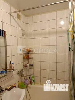 3-к квартира, вторичка, 66м2, 5/9 этаж