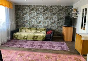1-к квартира, вторичка, 38м2, 8/9 этаж