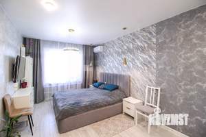 2-к квартира, вторичка, 49м2, 10/22 этаж