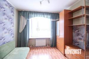 1-к квартира, вторичка, 18м2, 2/4 этаж