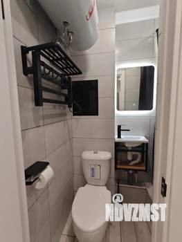 1-к квартира, вторичка, 23м2, 2/5 этаж