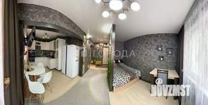2-к квартира, вторичка, 55м2, 8/14 этаж