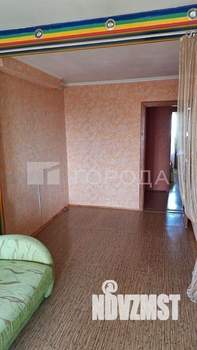 3-к квартира, вторичка, 60м2, 9/9 этаж