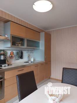 1-к квартира, вторичка, 36м2, 8/12 этаж