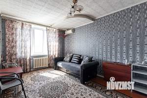 1-к квартира, вторичка, 35м2, 2/4 этаж