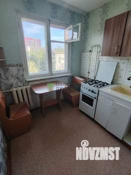 2-к квартира, вторичка, 44м2, 5/5 этаж