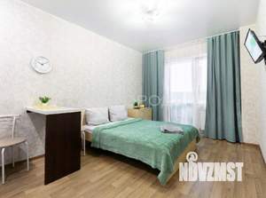 Студия квартира, вторичка, 21м2, 9/16 этаж