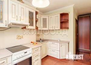 2-к квартира, вторичка, 43м2, 3/9 этаж