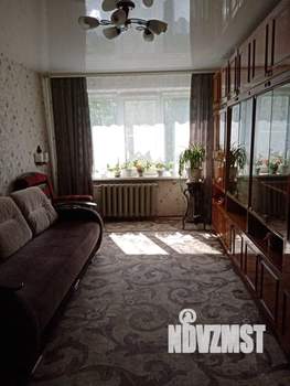 1-к квартира, вторичка, 30м2, 3/9 этаж