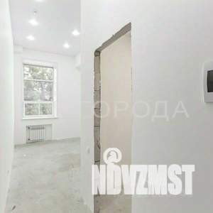 1-к квартира, вторичка, 19м2, 2/3 этаж