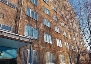 Студия квартира, вторичка, 22м2, 7/9 этаж