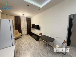 2-к квартира, вторичка, 54м2, 6/16 этаж