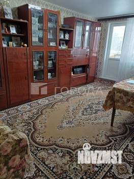 3-к квартира, вторичка, 63м2, 2/5 этаж