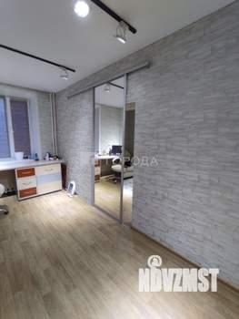 3-к квартира, вторичка, 80м2, 3/4 этаж