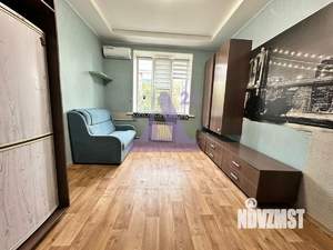Студия квартира, вторичка, 18м2, 2/4 этаж
