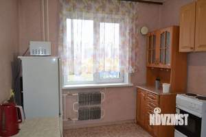 1-к квартира, вторичка, 43м2, 4/10 этаж
