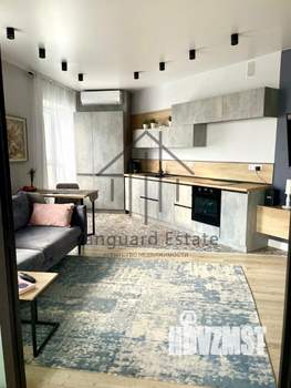 2-к квартира, вторичка, 66м2, 16/16 этаж