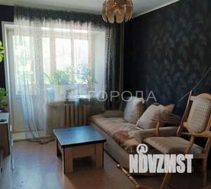 3-к квартира, вторичка, 51м2, 2/5 этаж