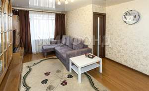 2-к квартира, вторичка, 44м2, 2/5 этаж