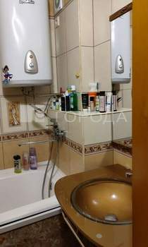 3-к квартира, вторичка, 60м2, 3/9 этаж