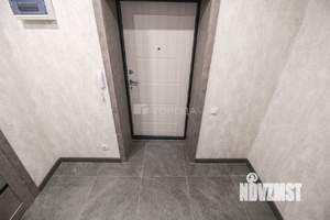 1-к квартира, вторичка, 40м2, 2/17 этаж