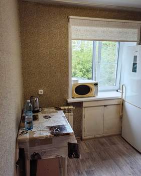 2-к квартира, вторичка, 40м2, 2/3 этаж