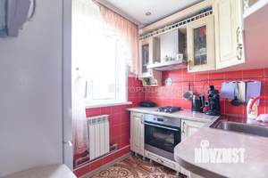 2-к квартира, вторичка, 41м2, 5/5 этаж