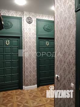 2-к квартира, вторичка, 49м2, 1/3 этаж