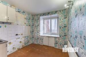 2-к квартира, вторичка, 44м2, 1/12 этаж