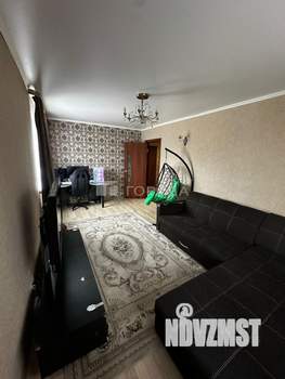 3-к квартира, вторичка, 63м2, 5/5 этаж