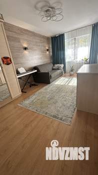 2-к квартира, вторичка, 44м2, 1/5 этаж