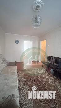 2-к квартира, вторичка, 44м2, 3/5 этаж