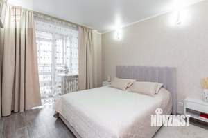 3-к квартира, вторичка, 76м2, 4/16 этаж