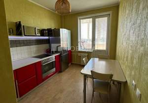 1-к квартира, вторичка, 37м2, 8/12 этаж